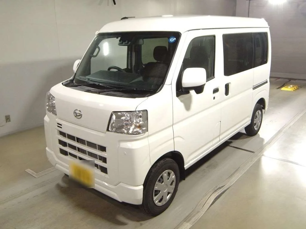 Daihatsu Hijet Cargo S710V 2026